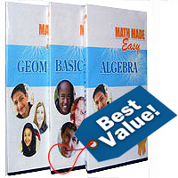 All In One GED Program- Best Value!