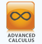 Advanced Calculus